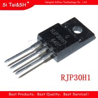 10PCS  Original RJP30H1 RJP30HI 30H1 TO 220F Chipset
