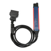 V2.43 Scania Vci-3 Vci3 Scanner Wifi Diagnostic Tool Scanner Truck