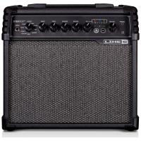 Line 6 Spider V20 MKII *ของแท้รับประกัน 1ปี* Guitar Amplifier, แอมป์กีตาร์ไฟฟ้า 20 วัตต์, รองรับ Android/ iOS/ Mac/ PC