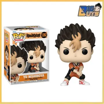 Shop Nishinoya Keychain Haikyuu with great discounts and prices online -  Nov 2023