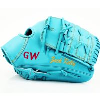 Hot sale high quality custom baseball gloves Sports fashion style baseball batting gloves