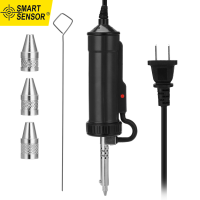 Smart Sensor เครื่องดูดตะกั่วไฟฟ้า,เครื่องดูดตะกั่วบัดกรีอัตโนมัติแบบพกพา BBT-580