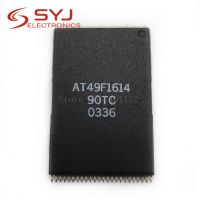 1pcs/lot AT49F1614 90TI AT49F1614 TSSOP 48 In Stock