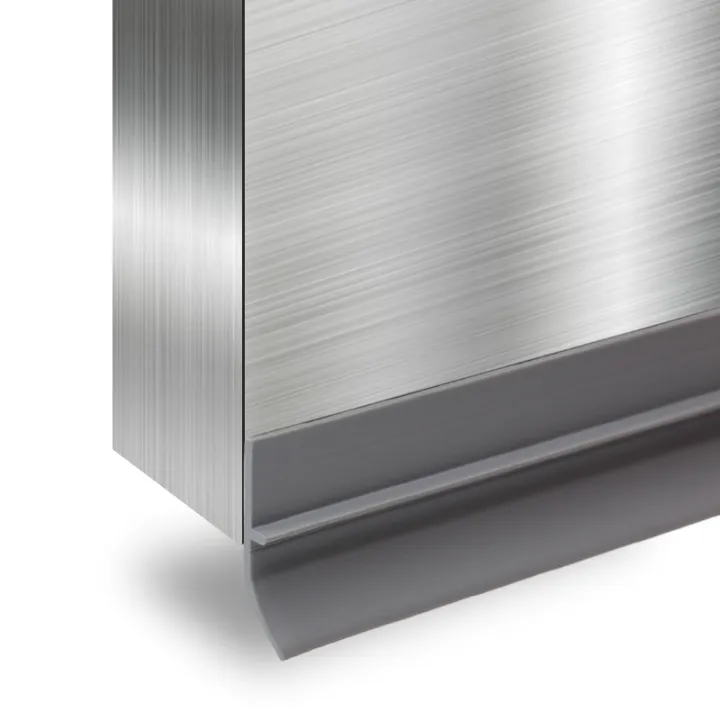 Wind Stopper For Doors DIY 91CM Door Bottom Seal COD Selfadhesive