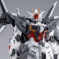 [พรีออเดอร์] MG 1/100 Gundam ExImpulse [P-BANDAI]