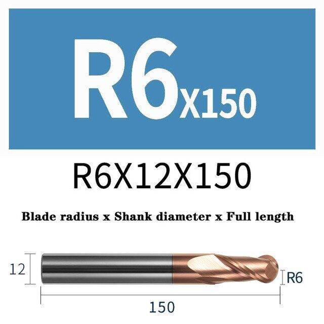 1-ชิ้นบอลจมูก-end-mill-ทังสเตนคาร์ไบด์มิลลิ่งคัตเตอร์-cnc-router-bit-milling-เครื่องมือ-r0-5-1mm-2mm-4mm-6mm-8mm-10mm-hrc55-2-flute