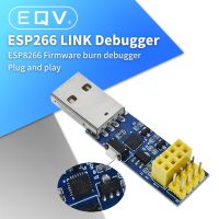 Esp8266 Esp-01 Esp-01s โมดูล Wifi Downloader Esp Link V1.0