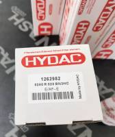 HYDAC Return Line Filter Element Model : 0240 R 020 BN3HC