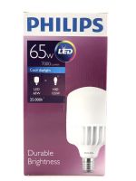 หลอดแอลอีดี ทรูฟอร์ส 65วัตต์ LED TrueForce 65W PHILIPS E40 ทัศศิพร TASSIPORN