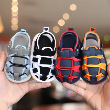 The Best Disney Boys' Sandals for Breathability, Safety, and Style - ATyre  UK