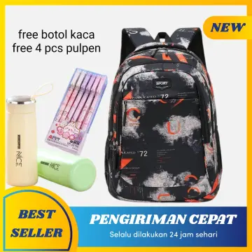 Jual Produk Ransel Lv Pria Termurah dan Terlengkap November 2023