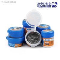 ❈⊕∈ MECHANIC Solder Paste Melting Point 183℃ Tin Soldering Sn63/Pb37 Flux For SMD SMT PCB BGA CPU LED Rework Tools