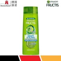 Garnier Fructis Grapefruit Vitamin B Hair Strength Shine Shampoo 300ml