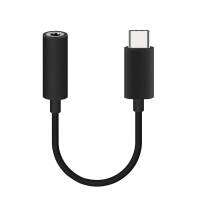 USB-C ประเภท C ถึง3 5เครื่องช่วยเสียงมม. สายแจ็คหูฟัง Samsung อะแด็ปเตอร์สำหรับแอนดรอยด์