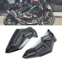 Motorcycle Parts Lower Engine Belly Pan Bottom Cover Protector Fairing Cowling Fit for Kawasaki Z900 2017 2018 2019 Accessories