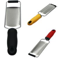 Kitchen Practical Multi-functional Vegetable Fruit Cheese Grater Stainless Steel Kitchen Gadgets