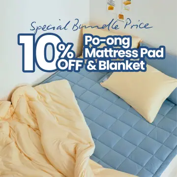 Bodyluv blanket discount