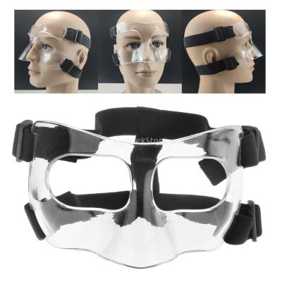 Guard Face Nose Sports Adjustable Basketball