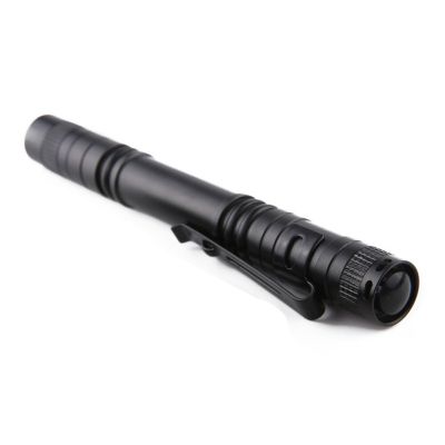 365nm LED UV Penlight Portable Ultra Violet Flashlight Torch for Money Detect Rechargeable Flashlights