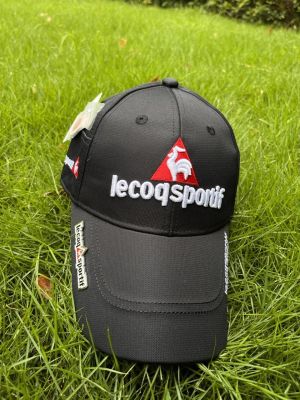 Titleist！J.LINDEBERG HONMA Korean☁ ข้อเสนอพิเศษของร้านใหม่ หมวกกอล์ฟ หมวกกอล์ฟ หมวกกันแดด หมวกเบสบอล หมวกกอล์ฟ