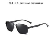 KÍNH MẮT NAM CAO CẤP ELLY HOMME EKM106