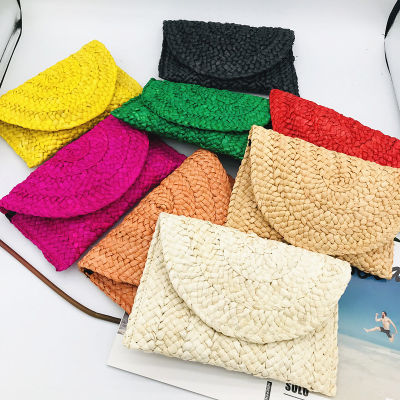 Straw Bag Cutch Purses For Women Beach Bag Beach Purse Beach Bags For Women God Cutch Cutch Purse