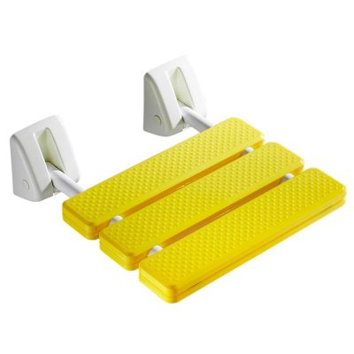 Folding Bath Chair Non-Slip Bath Shower Wall Chair Safety Bench Stool Beach Bath Toilet Shower Chair