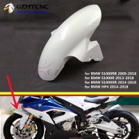 บังโคลนหน้าสำหรับ BMW S1000RR HP4 S1000R 2009-2018 S1000 RR S 1000RR กันกระเด็น Fai ยางกันโคลน