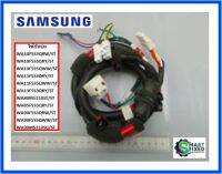 สายไฟช่วงล่างเครื่องซักผ้าซัมซุง/WIRE HARNESS-SUB/Samsung/DC93-00389K/อะไหล่แท้จากโรงงาน