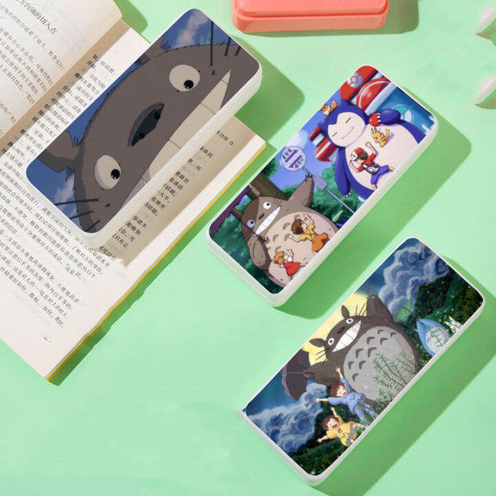kawaii-totoro-แว่นตากรณีอะนิเมะแว่นตากันแดดสำหรับผู้หญิงผู้ชายแว่นตาพิมพ์กล่องนักเรียนแว่นตากรณี-protector