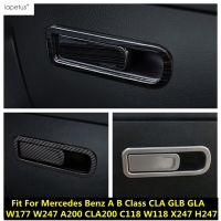 “{》} กล่องติดรถยนต์สำหรับ Mercedes Benz A B Class CLA GLB GLA W177 W247 A200 CLA200 C118 W118 H247 X247