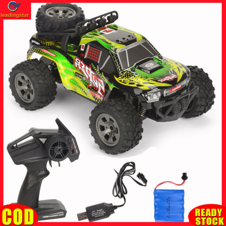 leadingstar-toy-new-rc-car-remote-control-high-speed-vehicle-2-4ghz-electric-toy-model-gift
