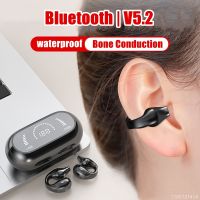 2023 NEW Bluetooth 5.2 TWS Wireless Earphones 9D HiFi Stereo Noise Reduction Headphones Waterproof Sports Headset for iphone