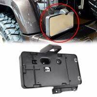 Car License Plate Bracket After Car Modification American License Plate Frame Applicable To Wrangler Jk 2007-2018