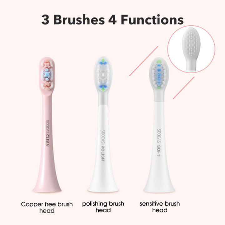 soocas-x3u-sonic-electric-toothbrush-ultrasonic-automatic-vibration-waterproof-smart-tooth-brush-usb-fast-rechargeable-brush