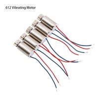 XHLXH 5PCS/lot High Speed Micro Motor 37000rpm Assembling DC Motor Electrical Equipment DC3V Vibration Motor Electric Toothbrush Motor