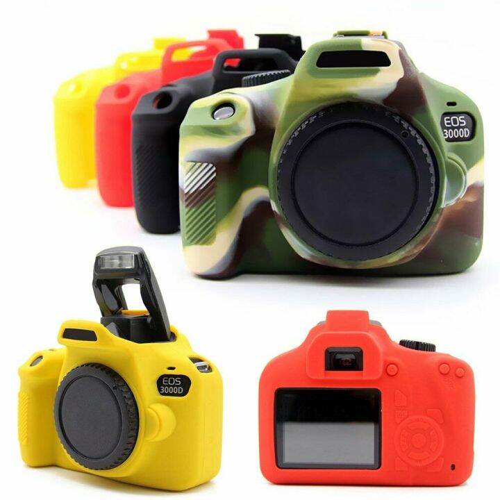 rebel camera case