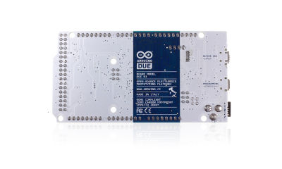 Arduino Due - ARMB-0026