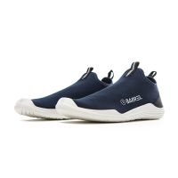 BARREL WAVE AQUA SHOES - NAVY รองเท้าออกกำลังกาย รองเท้าลุยน้ำ