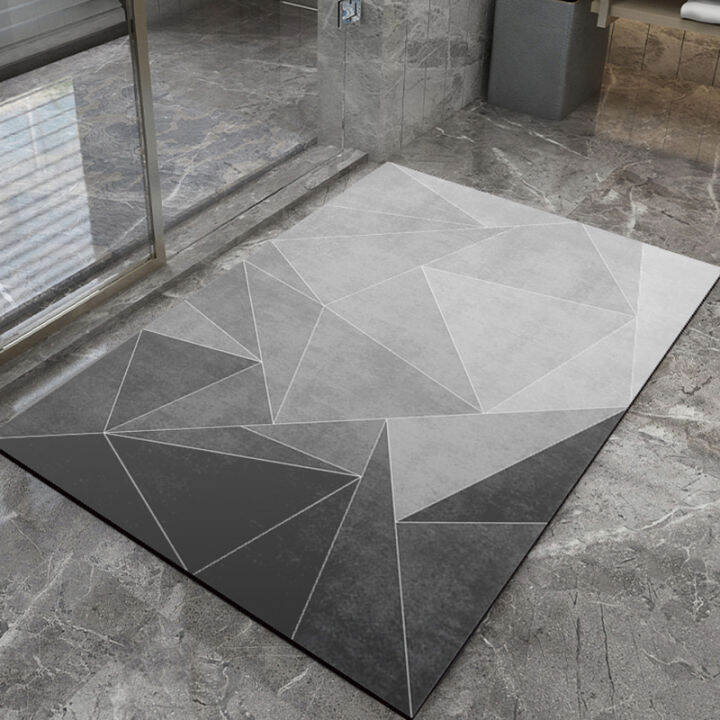 napa-skin-doormat-non-slip-bath-mat-super-absorbent-bathroom-rug-geometic-bathtube-side-foot-pad-alfom-tapis-on-floor