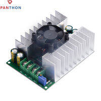 PANTHON 500W Step Down โมดูลปรับ DC12V-75V ไปที่5-48V เครื่องแปลงไฟโมดูลแหล่งจ่ายไฟปัจจุบันคงที่