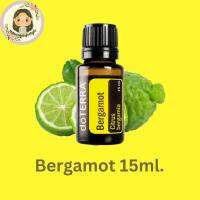 dOTERRA: Bergamot Oil