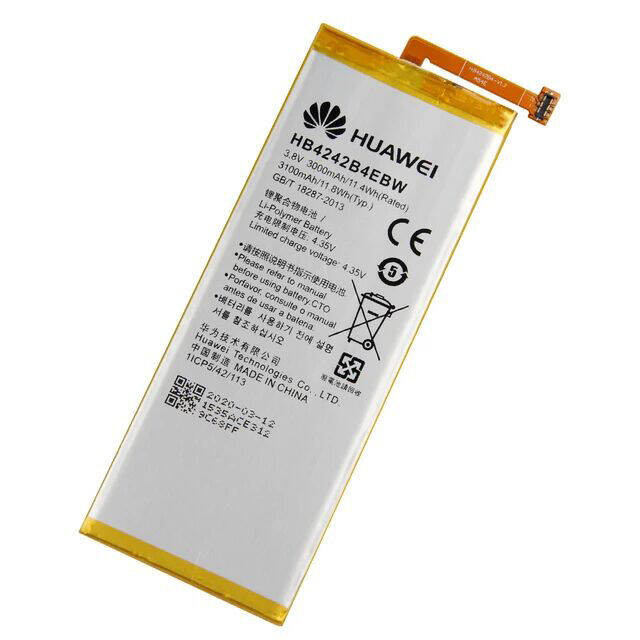 แบตเตอรี่-แท้-huawei-honor-6-honor-4x-honor-7i-h60-l01-h60-l02-h60-l04-l11-battery-แบต-hb4242b4ebw-3000mah-รับประกัน-3-เดือน