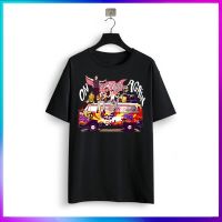 แฟชั่น One Direction British Band Graphic พิมพ์เสื้อยืดผู้หญิง Harajuku Aesthetic การ์ตูนน่ารัก Tshirt แฟชั่นหญิง TeeMen T-Shirt