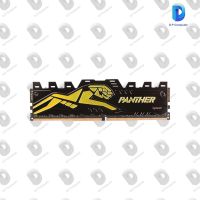 RAM Apacer PANTHER 8GB DDR4 2666MHz ( แรมพีซี ) สินค้าใหม่ รับประกัน LT