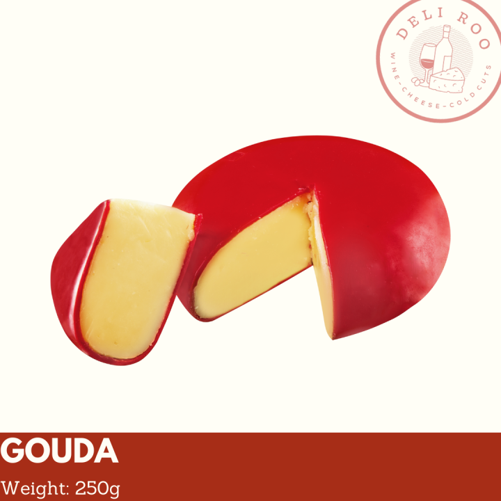 Gouda 250g Cheese Lazada PH