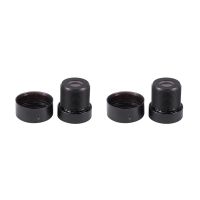 2Pcs 12Mm Standard Zoom Board Lens Security CCTV Camera Lens 12 MM Focal Length