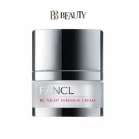 Fancl BC Night Intensive Cream 20g  [Delivery Time:7-10 Days]