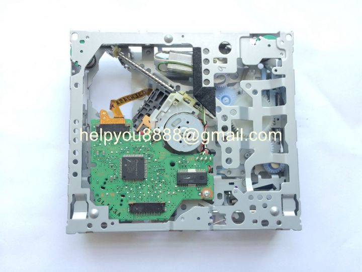 new-pioner-cd-mechanism-loader-cxx-1942-cxx-1850-1950-deh-1050-2150-80prs-1550ubg-for-fiesta-toyota-camry-cd-radio-with-mp3-wma