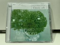 1   CD  MUSIC  ซีดีเพลง    ROYAL HARSON ORCHESTRA Classic cafe     (B11K15)